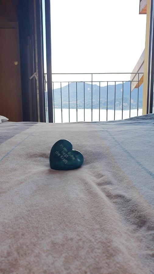 Bella Vista Lago Maggiore Ghiffa Kültér fotó